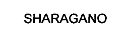 SHARAGANO trademark