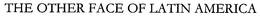 THE OTHER FACE OF LATIN AMERICA trademark