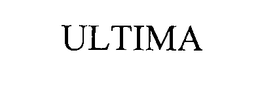 ULTIMA trademark