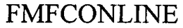 FMFCONLINE trademark