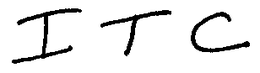 ITC trademark