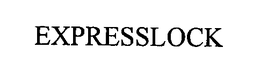 EXPRESSLOCK trademark