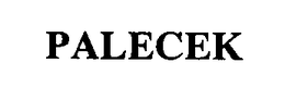 PALECEK trademark