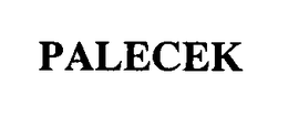 PALECEK trademark