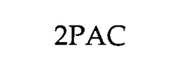 2PAC trademark