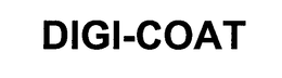 DIGI-COAT trademark