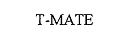 T-MATE trademark