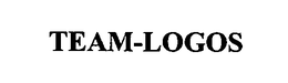 TEAM-LOGOS trademark