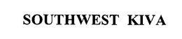 SOUTHWEST KIVA trademark