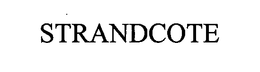 STRANDCOTE trademark