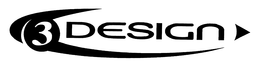 3 DESIGN trademark