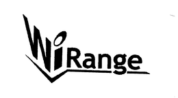 WIRANGE trademark