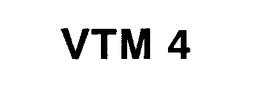VTM-4 trademark