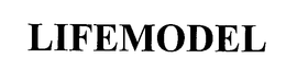LIFEMODEL trademark