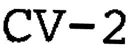 CV-2 trademark