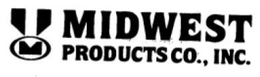 MIDWEST PRODUCTS CO., INC. trademark
