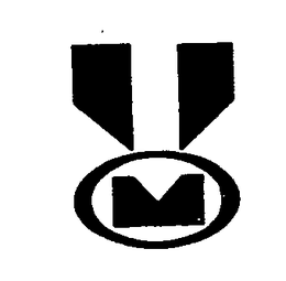 M trademark