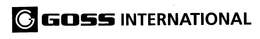 G GOSS INTERNATIONAL trademark