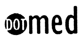 DOT MED trademark