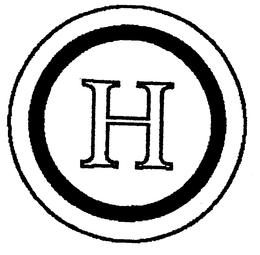 H trademark