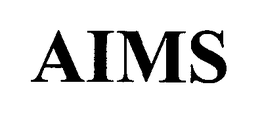 AIMS trademark