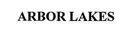 ARBOR LAKES trademark