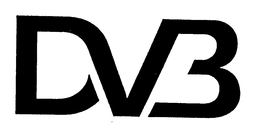 DVB trademark