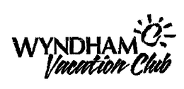 WYNDHAM VACATION CLUB trademark
