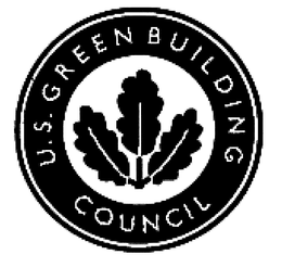 U.S. GREEN BUILDING COUNCIL trademark