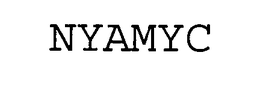 NYAMYC trademark