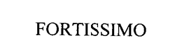 FORTISSIMO trademark