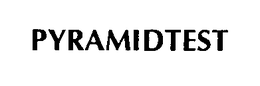 PYRAMIDTEST trademark