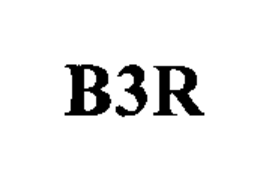 B3R trademark