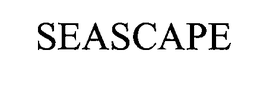 SEASCAPE trademark