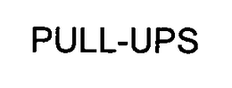 PULL-UPS trademark