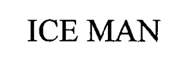 ICE MAN trademark