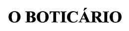 O BOTICARIO trademark