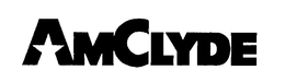 AMCLYDE trademark