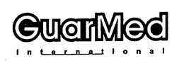 GUARMED INTERNATIONAL trademark