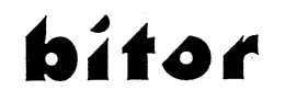 BITOR trademark