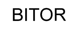 BITOR trademark