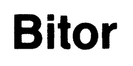 BITOR trademark