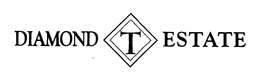 DIAMOND T ESTATE trademark
