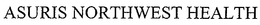 ASURIS NORTHWEST HEALTH trademark