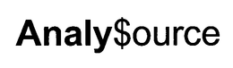 ANALY$OURCE trademark
