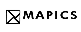 MAPICS trademark