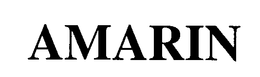 AMARIN trademark