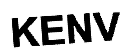 KENV trademark