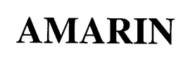 AMARIN trademark