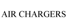 AIR CHARGERS trademark